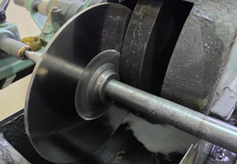 Silicon Carbide Grinding Wheels 